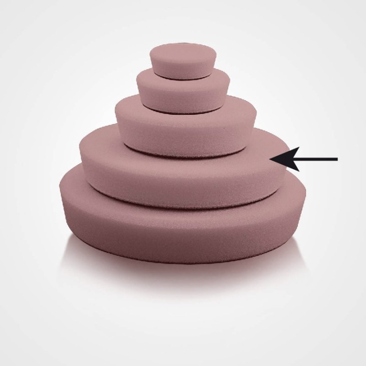 ALCHIMY7 MOUSSE A7 F5