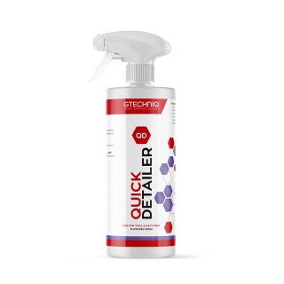 GTECHNIQ QUICK DETAILER 250ML
