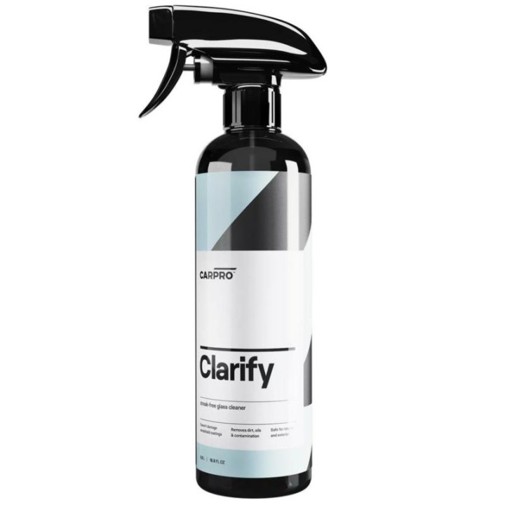 CLARIFY 500ML
