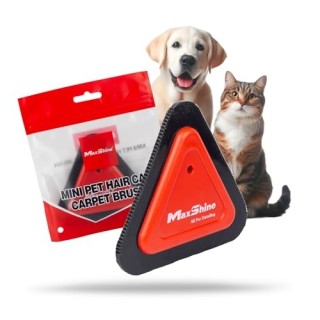 BROSSE POILS MAXSHINE