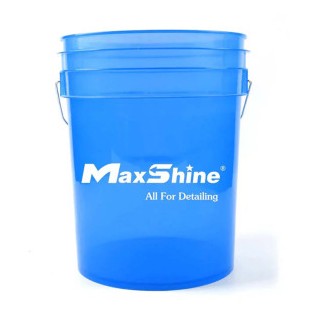 MAXSHINE SEAU BLEU