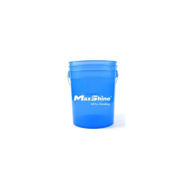 MAXSHINE SEAU BLEU