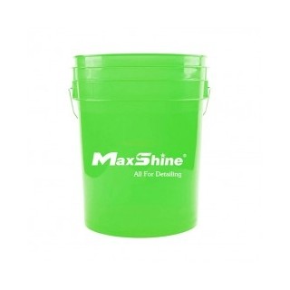 MAXSHINE SEAU VERT