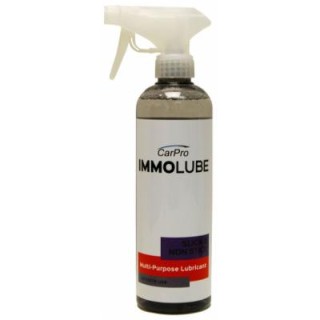 CLAY LUBE 500ML
