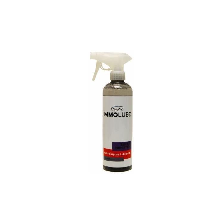 CLAY LUBE 500ML