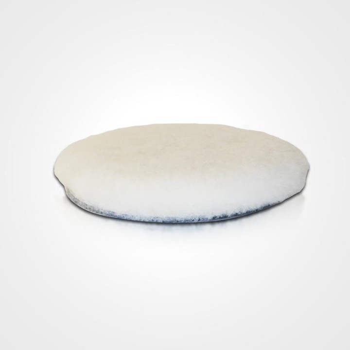 ALCHIMY7 WOOL PAD WP6