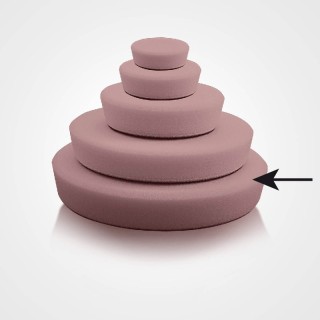 ALCHIMY7 MOUSSE A7 F6