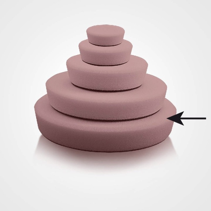 ALCHIMY7 MOUSSE A7 F6