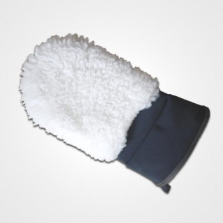 ALCHIMY7 GANT EXTRA MOUSSE