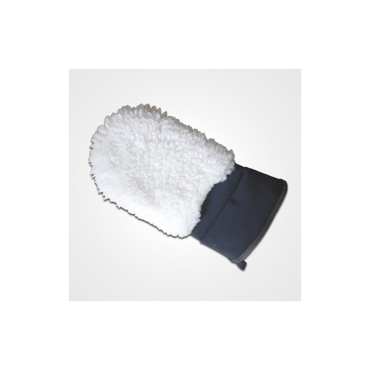 ALCHIMY7 GANT EXTRA MOUSSE