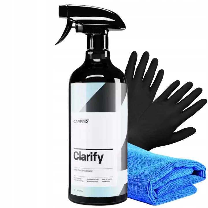 CLARIFY 1L