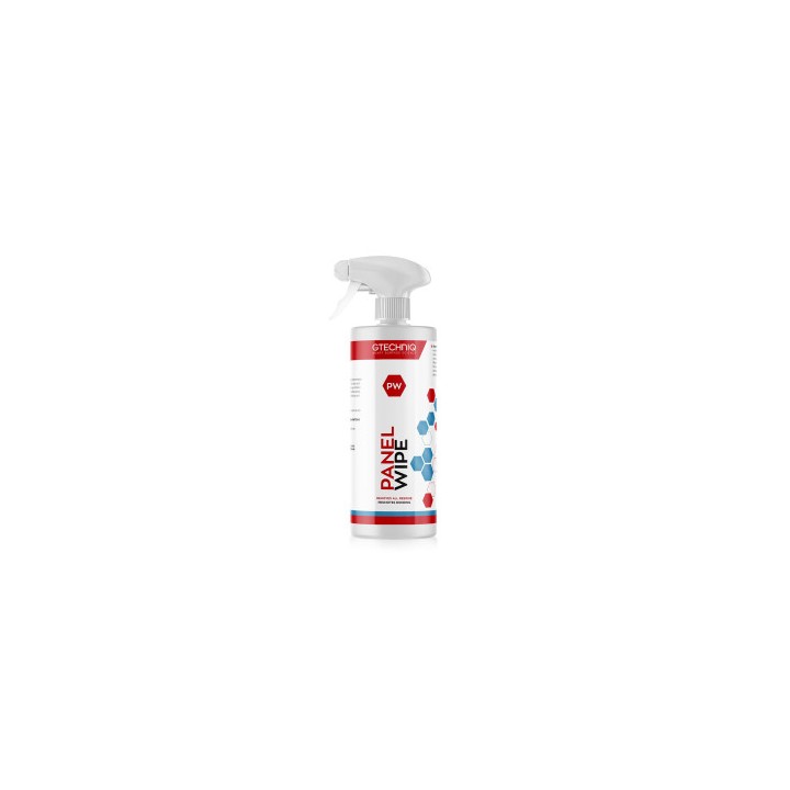 GTECHNIQ PANEL WIPE 250ML