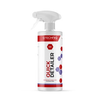 GTECHNIQ QUICK DETAILER 500ML
