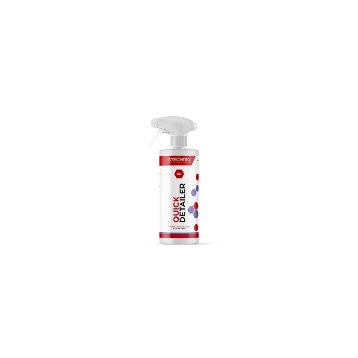 GTECHNIQ QUICK DETAILER 500ML