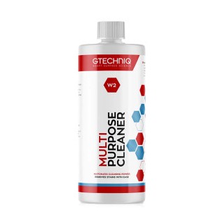 GTECHNIQ W2 500ML