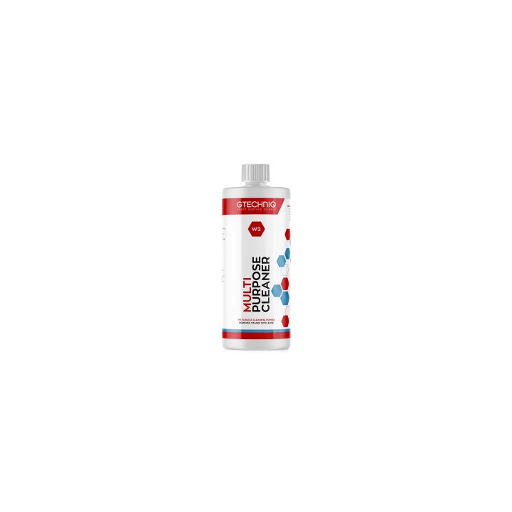 GTECHNIQ W2 500ML