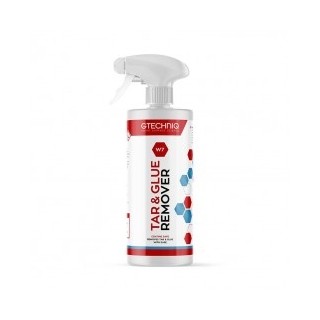 GTECHNIQ TAR AND GLUE 500ML