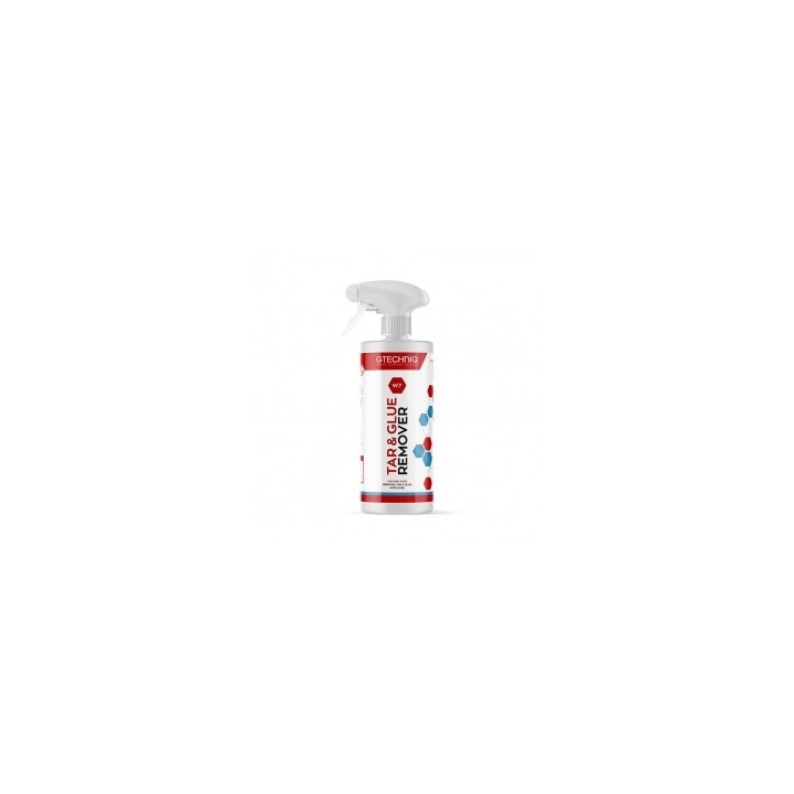 GTECHNIQ TAR AND GLUE 500ML