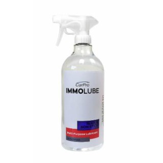CLAY LUBE 1L