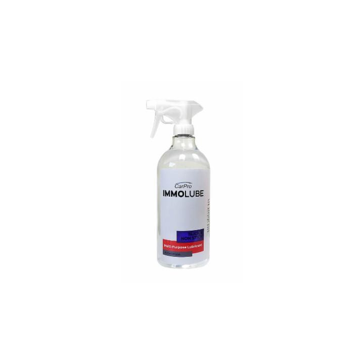 CLAY LUBE 1L