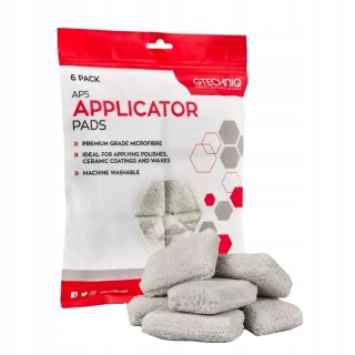 GTECHNIQ APPLICATEUR PADS