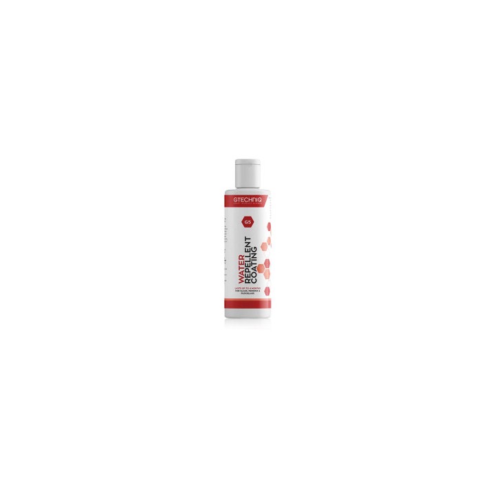 GTECHNIQ G5 Water Repellent Coating