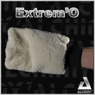 ALCHIMY7 GANT EXTREM'O LIMITED