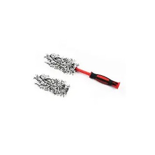 PREMIUM FLAT WHEEL BRUSH S