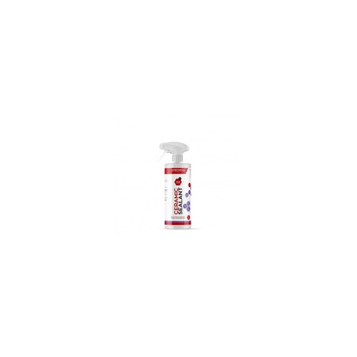 GTECHNIQ CERAMIC SEALANT 250ML