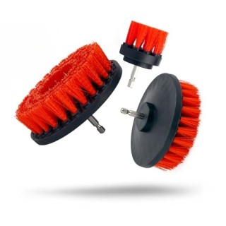 KIT 3 PCS CARPET MAXSHINE