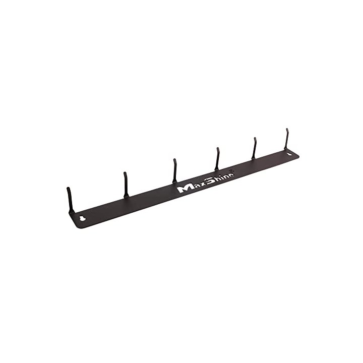 MAXSHINE SUPPORT BROSSE