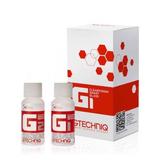 Gtechniq G1 Clear Vision Smart Glass 15ML