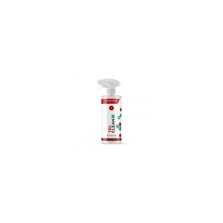 GTECHNIQ I2 Tri-Clean 500ML