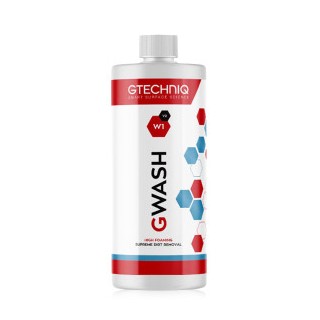 GTECHNIQ W1 GWASH 500ML
