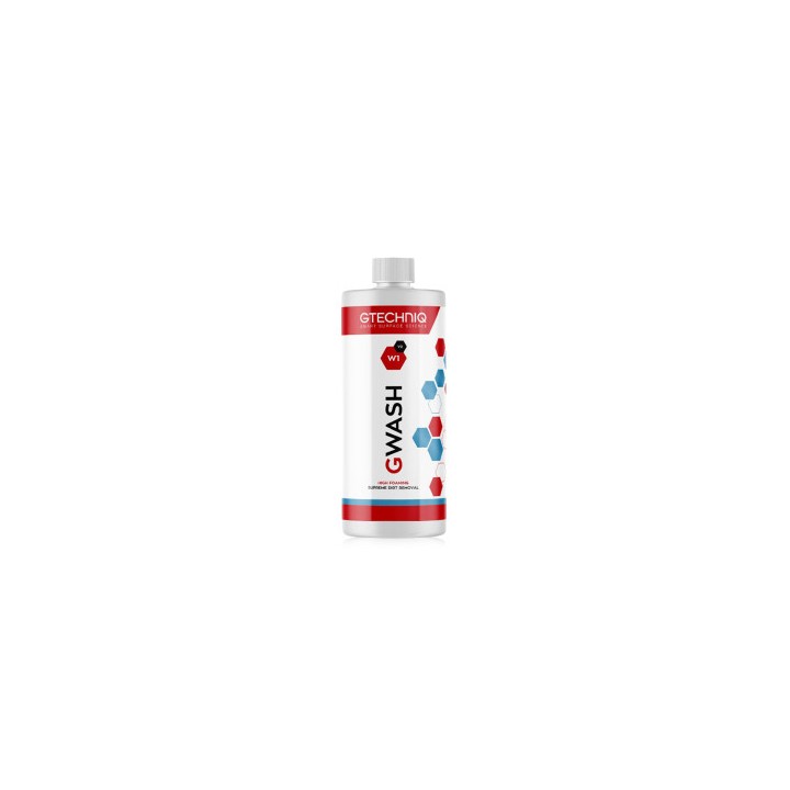 GTECHNIQ W1 GWASH 500ML
