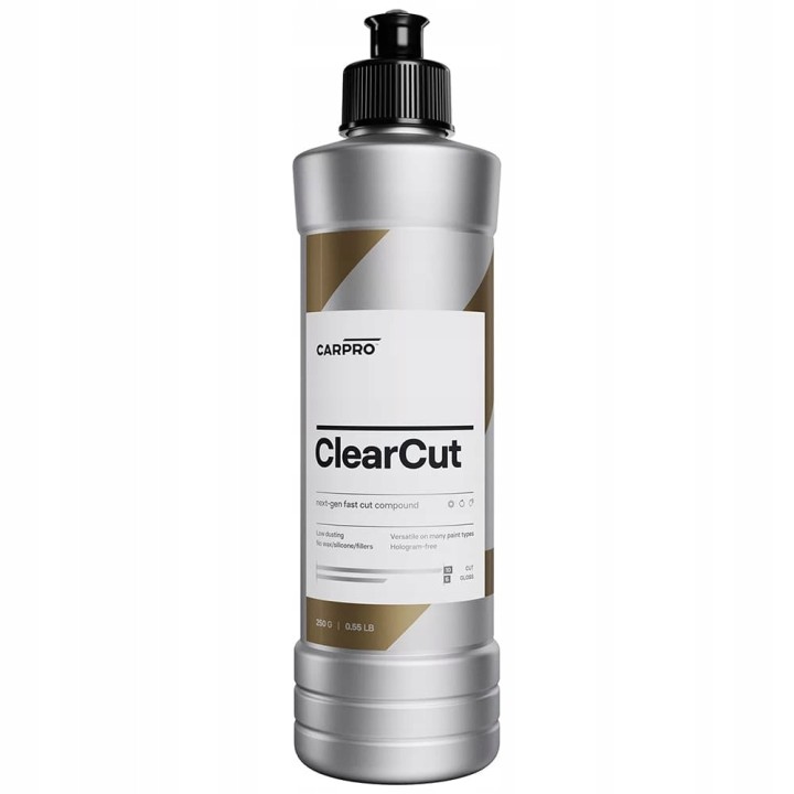 CLEARCUT 250ML