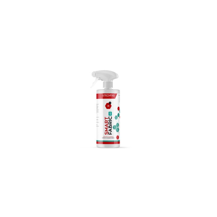 GTECHNIQ SMART FABRIC 250ML