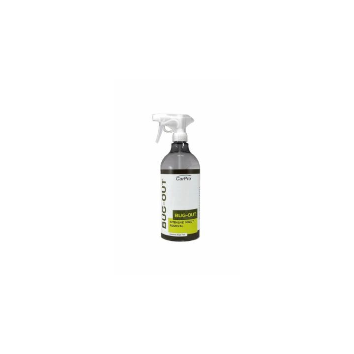 BUGOUT 1L