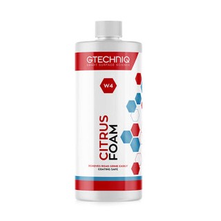 GTECHNIQ W4 CITRUS FOAM 1L