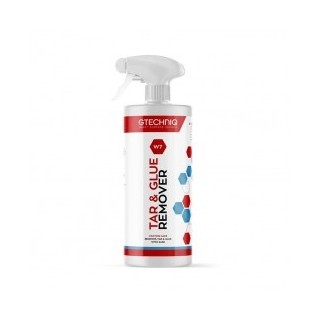GTECHNIQ TAR AND GLUE REMOVER 1L