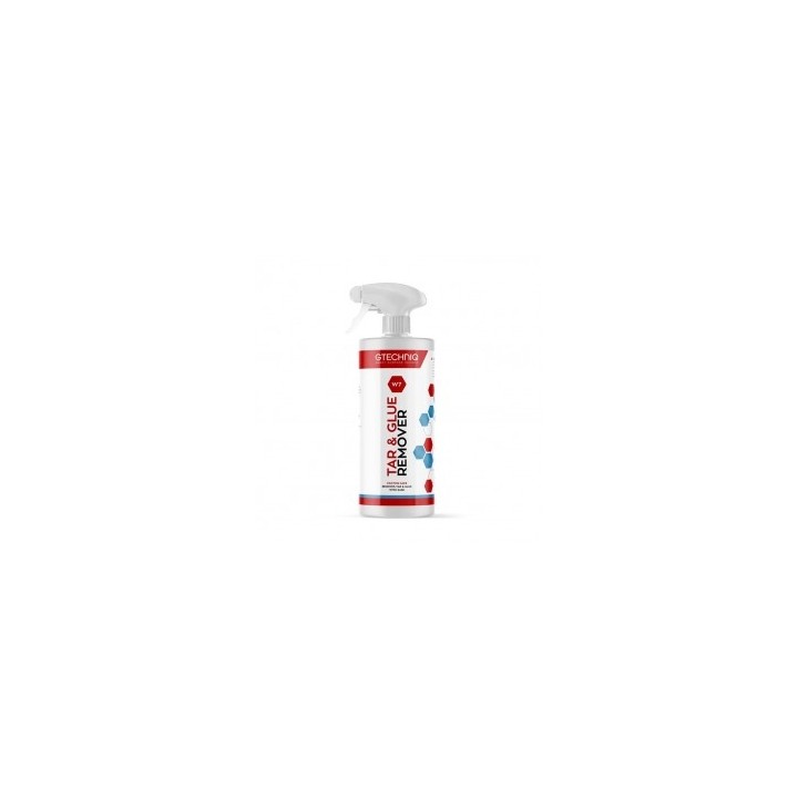 GTECHNIQ TAR AND GLUE REMOVER 1L