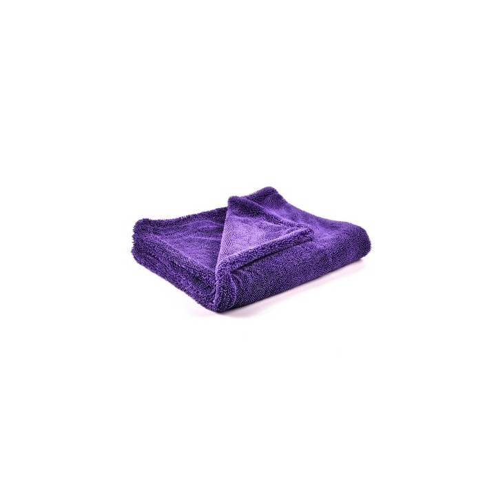 PURPLE DUO TWISTED