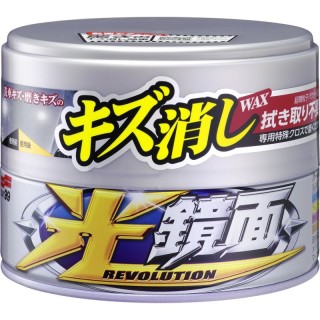 CIRE NEW SCRATCH CLEAR WAX LIGHT
