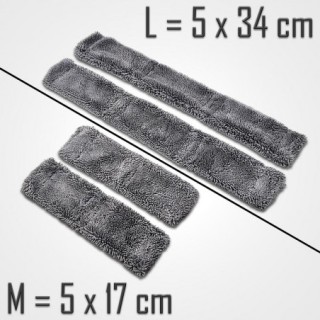 ALCHIMY7 GUYZMO FIX KIT 4PCS