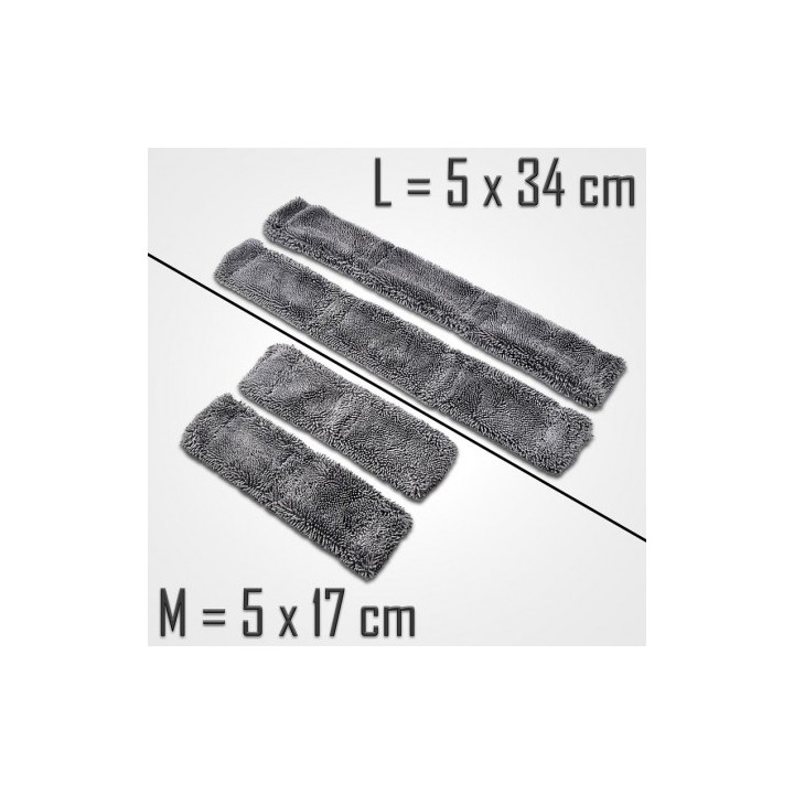 ALCHIMY7 GUYZMO FIX KIT 4PCS