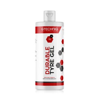 GTECHNIQ T1 DURABLE TYRE GEL 500ML
