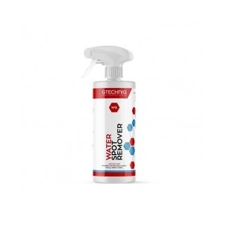 GTECHNIQ W9 500ML