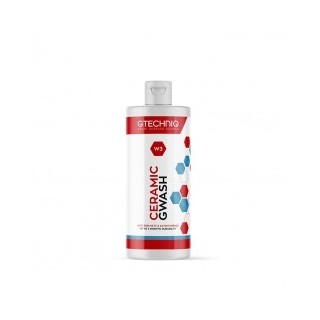GTECHNIQ CERAMIC GWASH 500ML