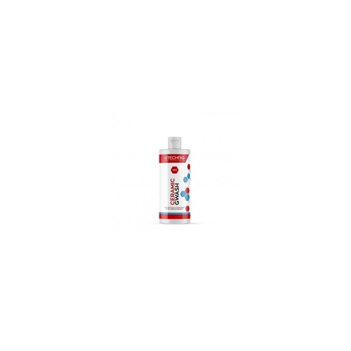 GTECHNIQ CERAMIC GWASH 500ML
