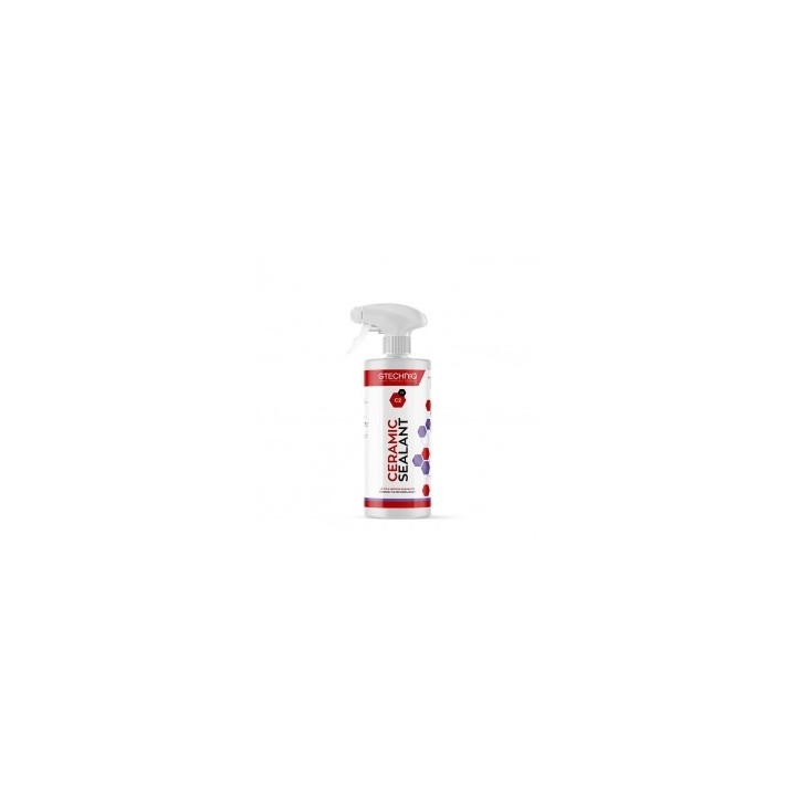 GTECHNIQ CERAMIC SEALANT 500ML